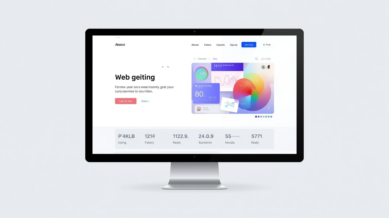 Size Özel Çözümler