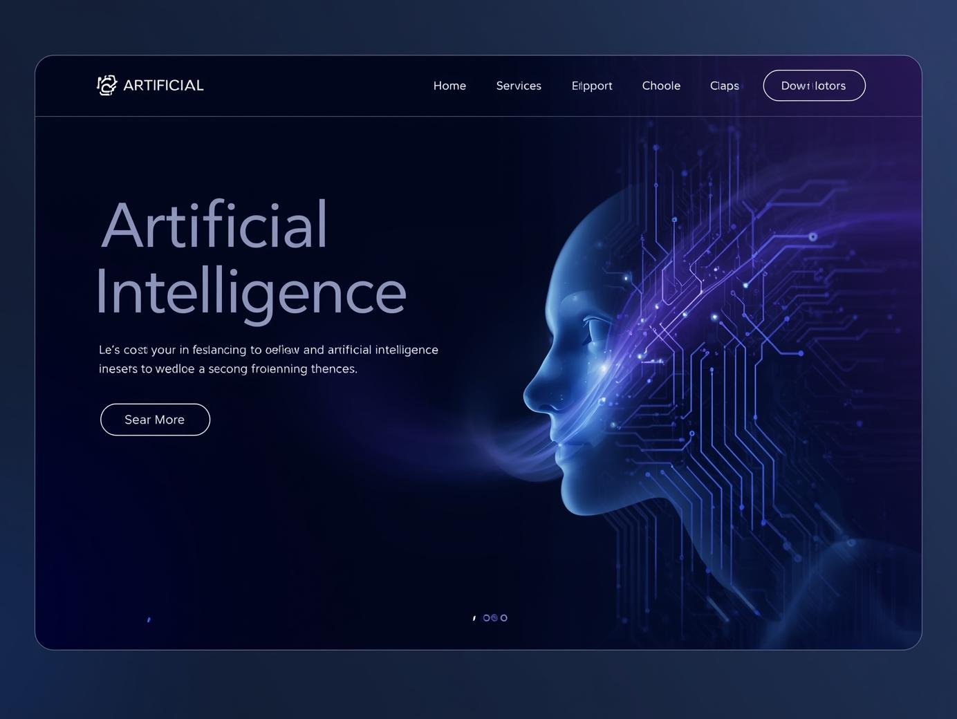 Minimalizmden Yapay Zekaya