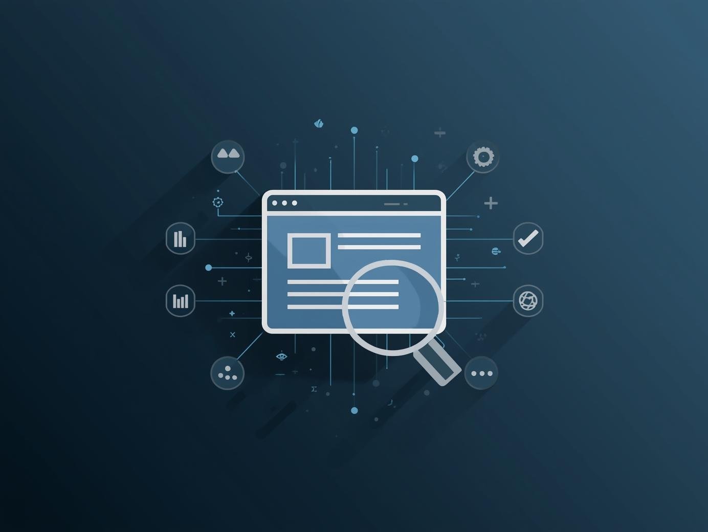 Google’da Üst Sıralara Çıkmak İçin Web Tasarımda Dikkat Edilmesi Gereken 5 Nokta