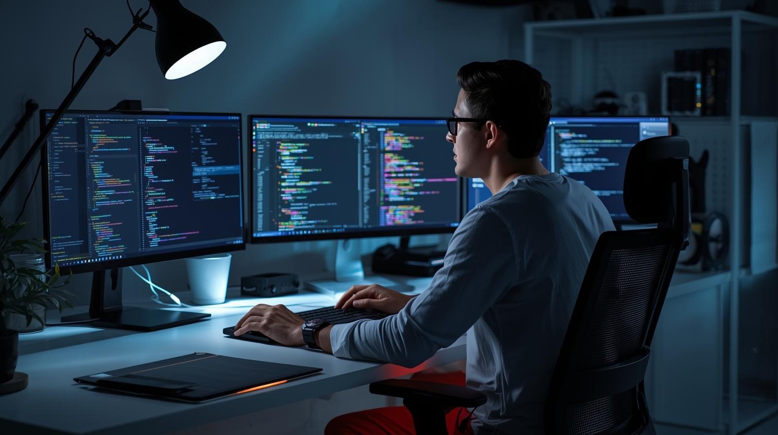 Freelance Web Tasarımcı mı Ajans mı? Hangisi Daha Avantajlı?